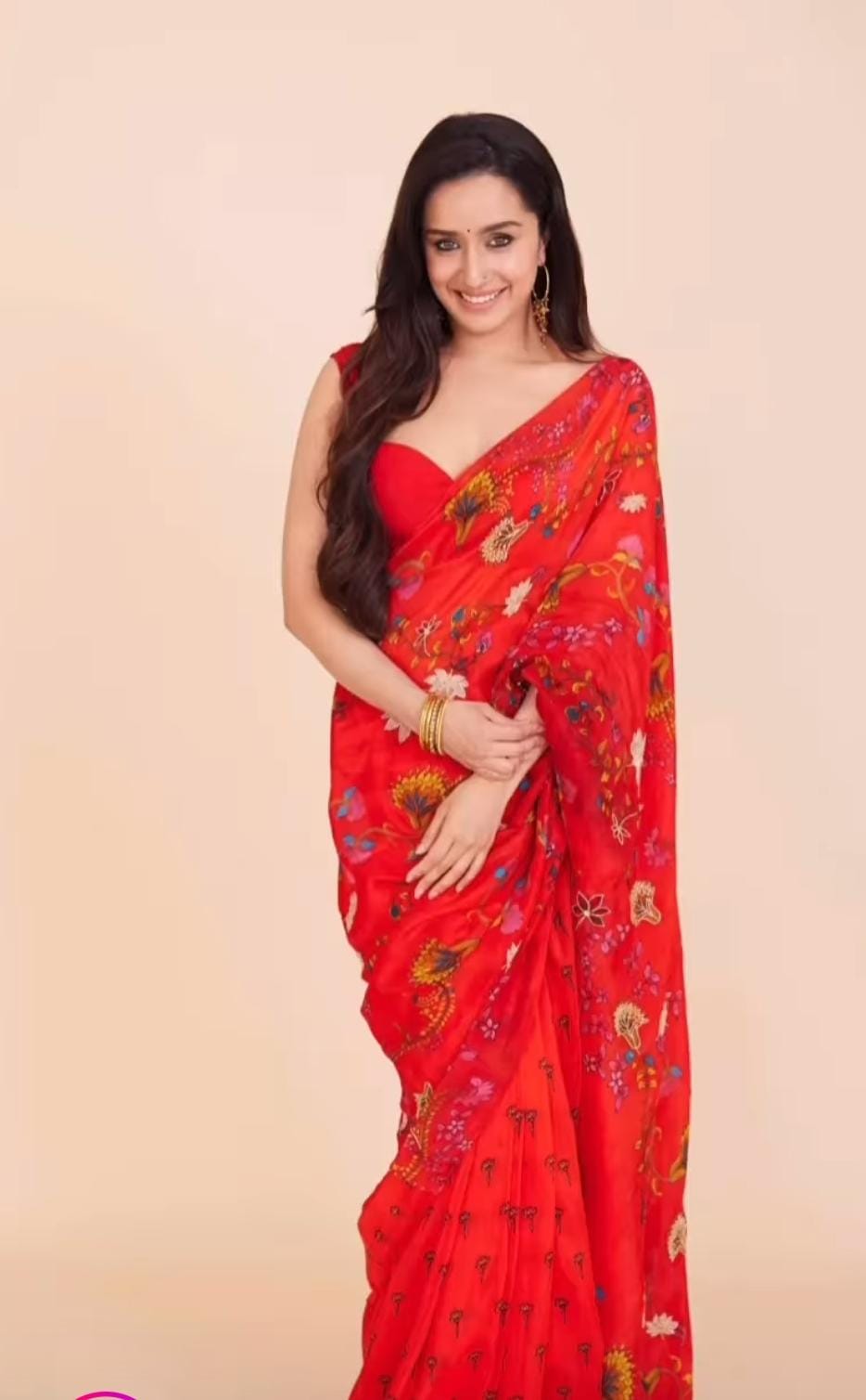 Dhruvi Panchal celebrity outfit